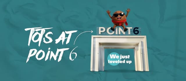 Tots Point 6
