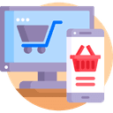 متاجر ألكترونية