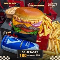 media