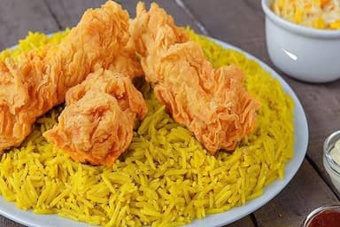 وجبه عائلي
