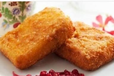 جبنه مقليه