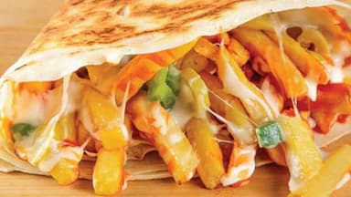 اضافه مشروم