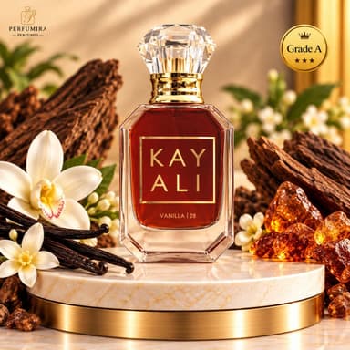 KAYALI VANILLA