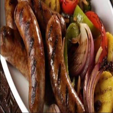 ربع سجق