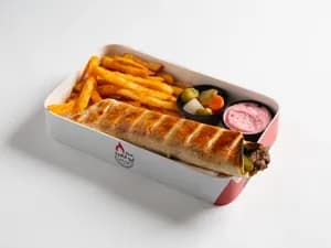كباب ابو العبد دجاج