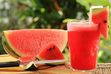 watermelon