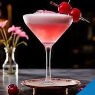 pink lady