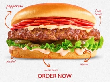 Amsterdam Beef