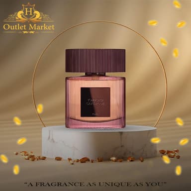 Perfumes 3
