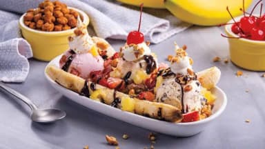 banana boat