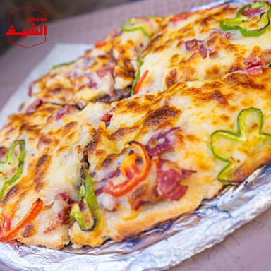حواوشي بسطرمه