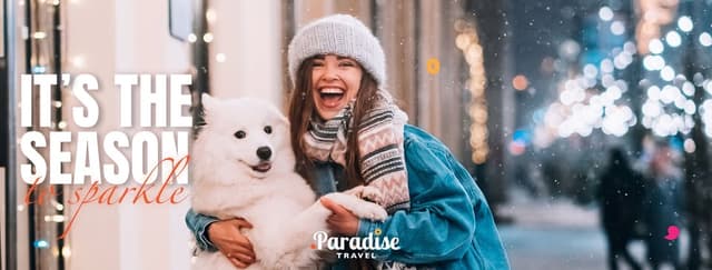 Paradise Egypt Travel