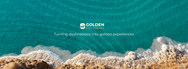 Golden City Travel
