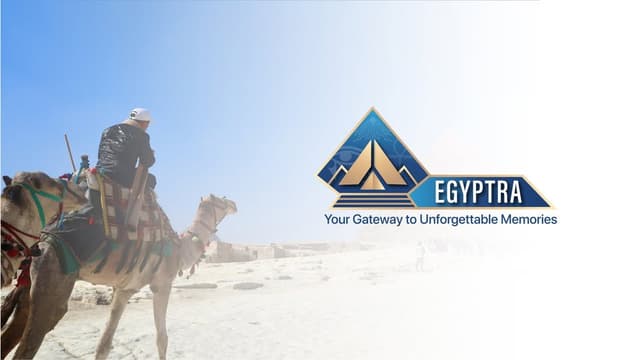 Egyptra Travel Services