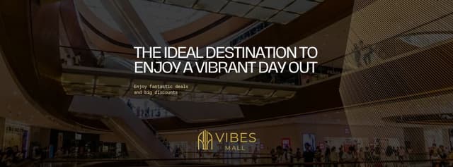 Vibes Mall
