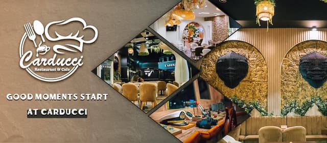 Carducci Restaurant & Café