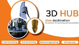 3D HUB - 3D Printing Services & Engineering Consultations