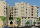 New Cairo building permits