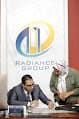 Radiance Group