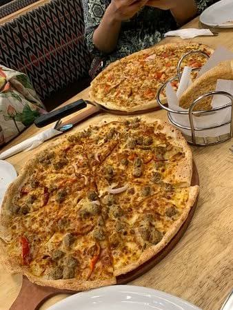 Pizza King- بيتزا كينج