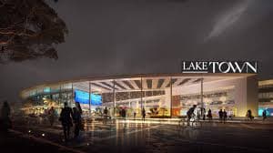 Lake Town