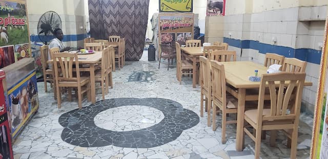 شواية عمدة امدرمان