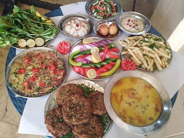 El Omdah