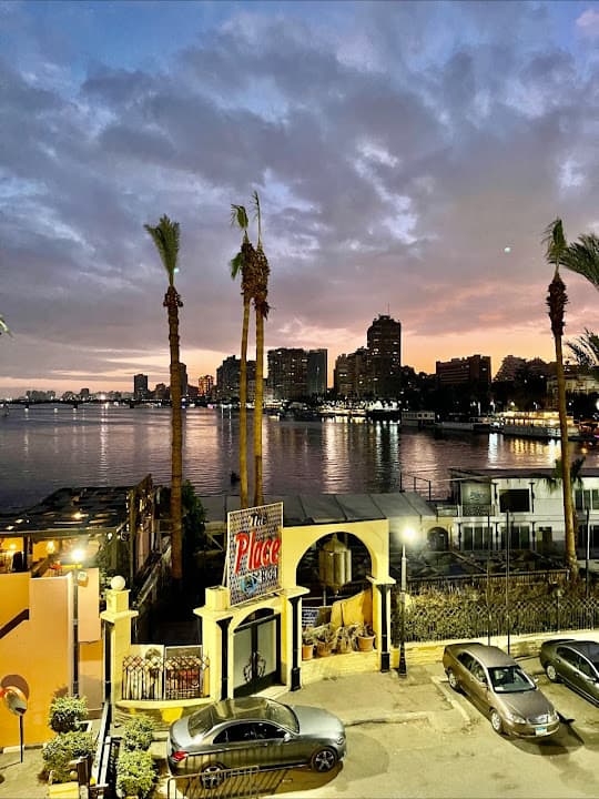 Cairo Sporting Club