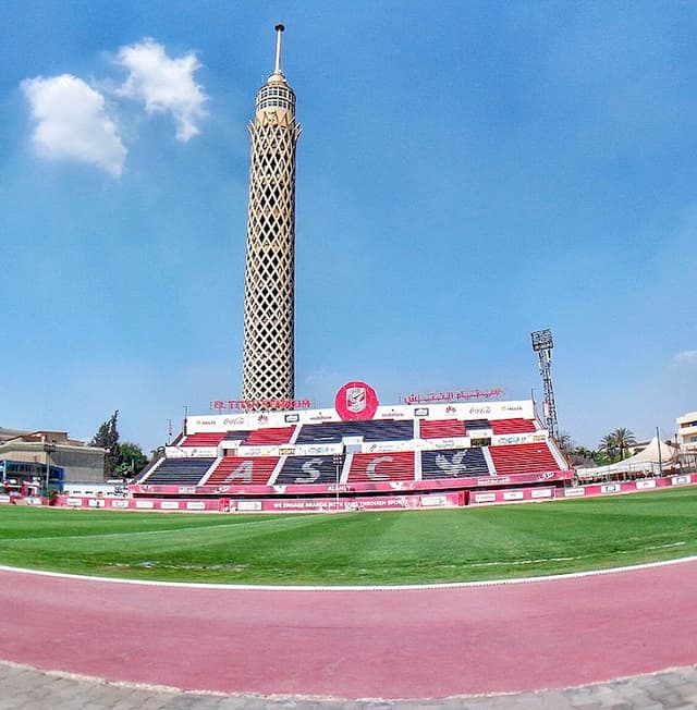 Al Ahly Club