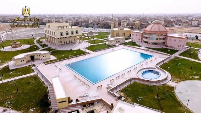 Cairo Capital Club