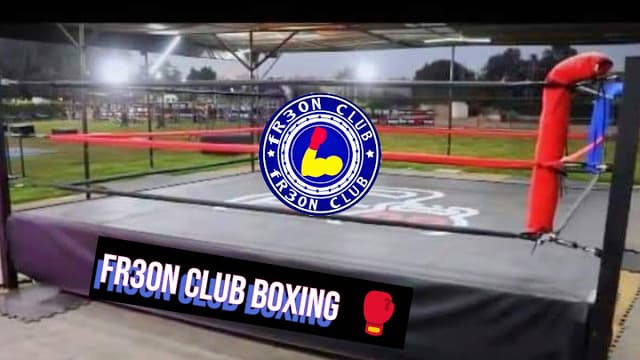 FR3ON CLUB