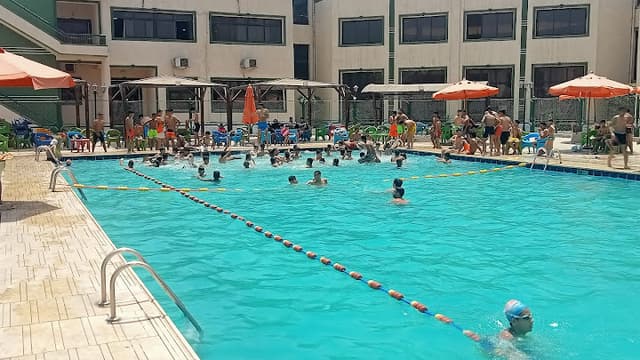 Al Abtaal Sports Club