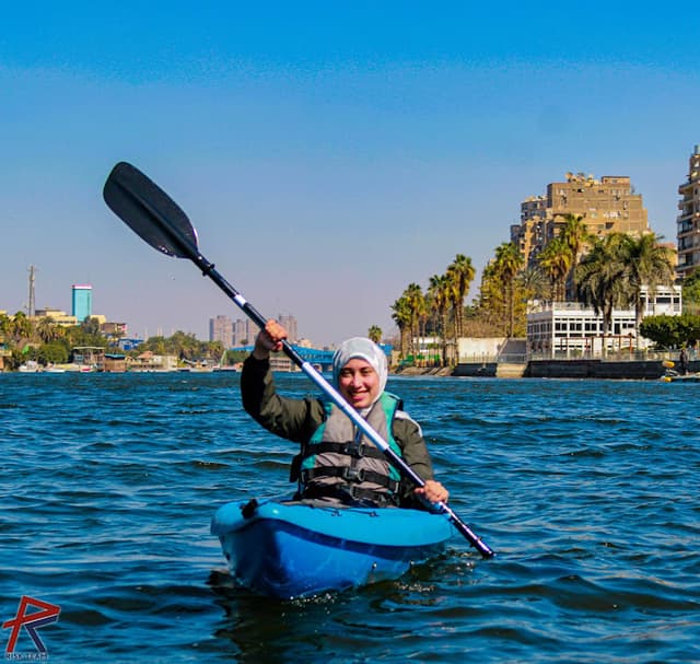 Risk Team (kayak)