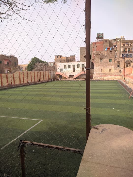 Mahlit ElRowad Club