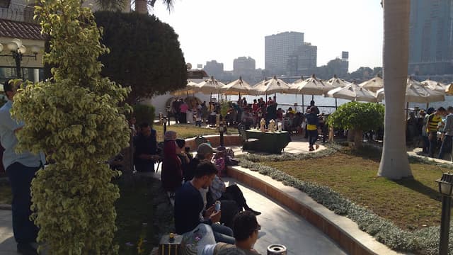 Dar Misr Club