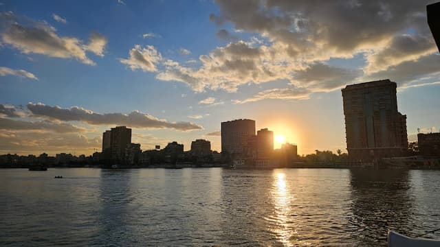 Porto Nile