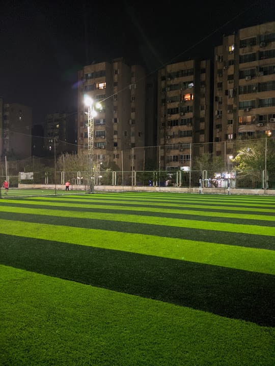 Talaae Sports Club