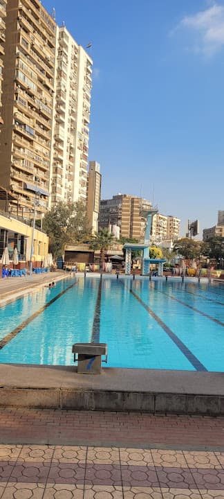 Heliolido Club
