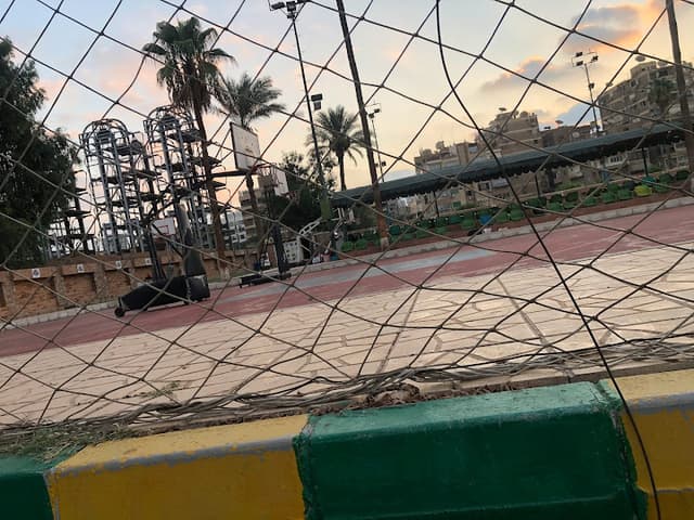 Strike Basketball Academy
