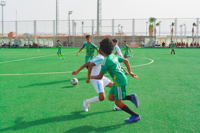 CITY SPORT ACADEMY