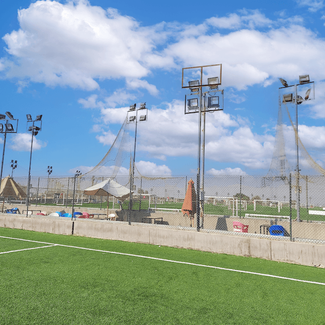Al Ahly Academy