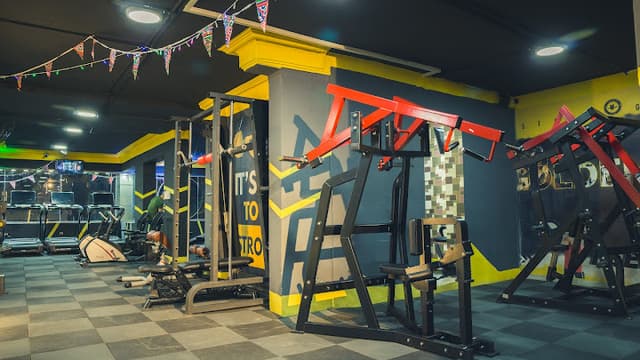 Sport Club Golden