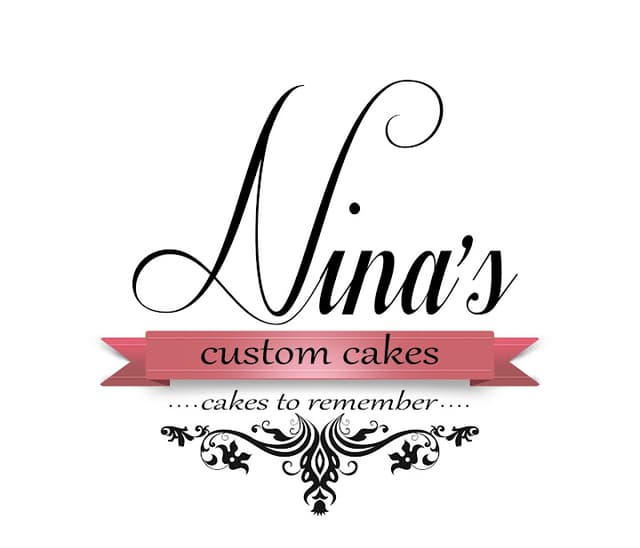 Nina's Custom Cakes