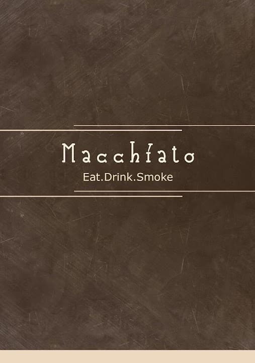 Macchiato Café & Restaurant