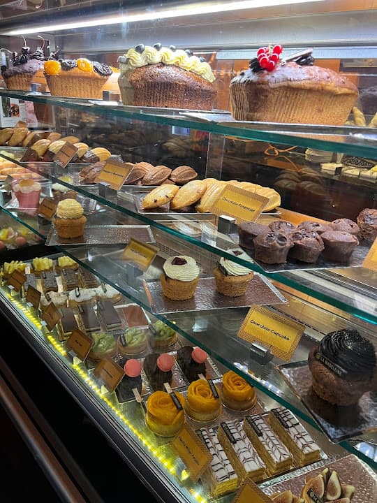 La Madeleine