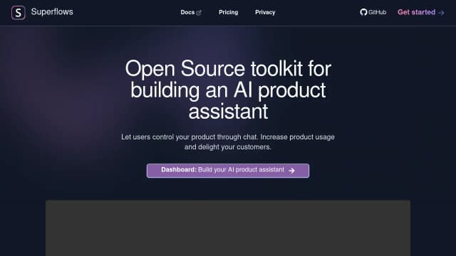 Superflows AI