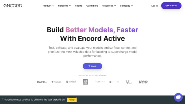 Encord