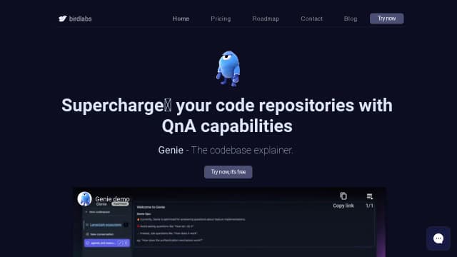 Birdlabs