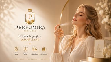 Perfumira