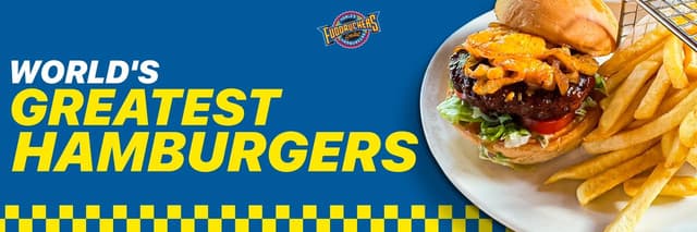 Fuddruckers